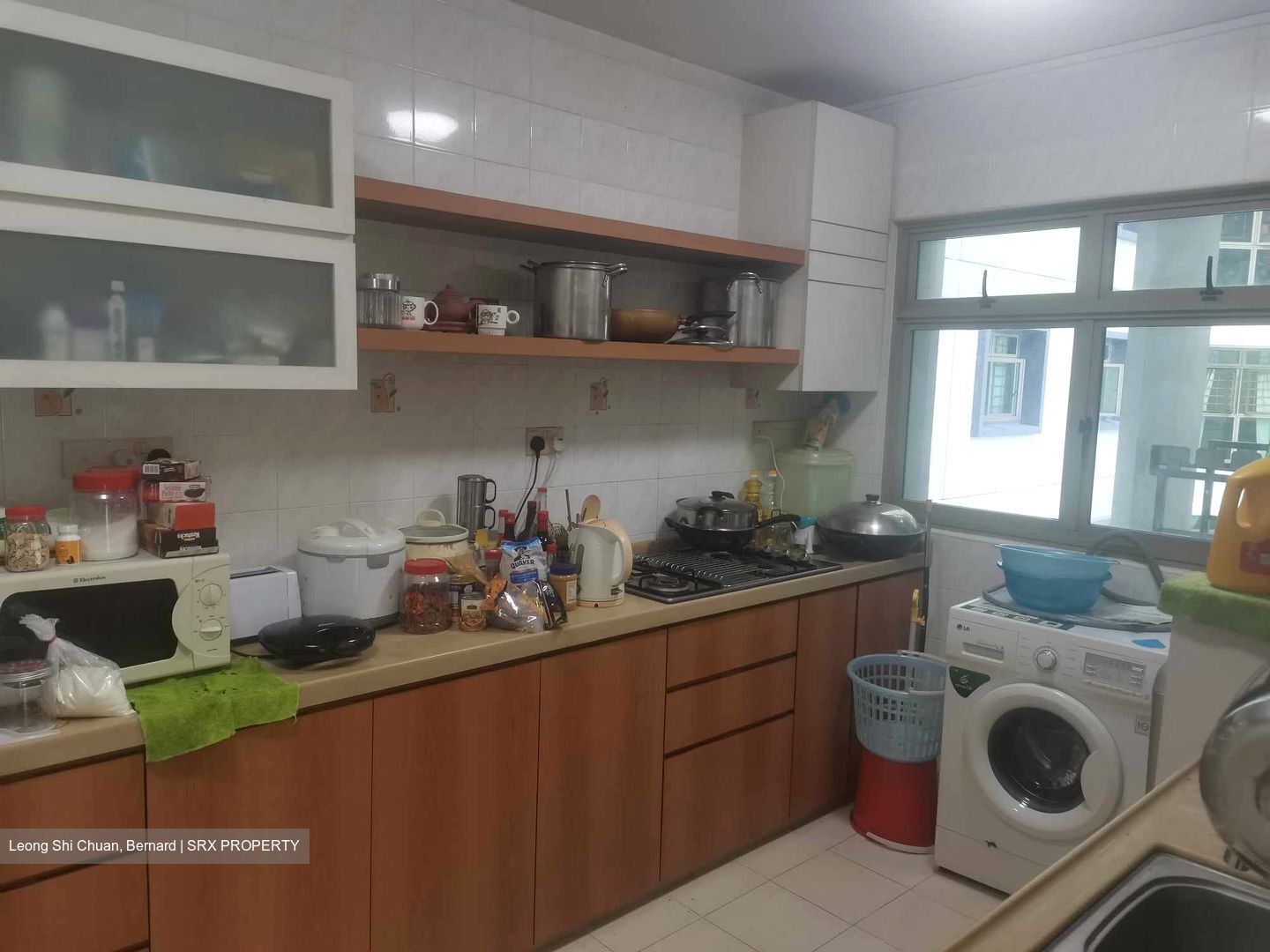 Blk 166B Punggol Central (Punggol), HDB 5 Rooms #434209291